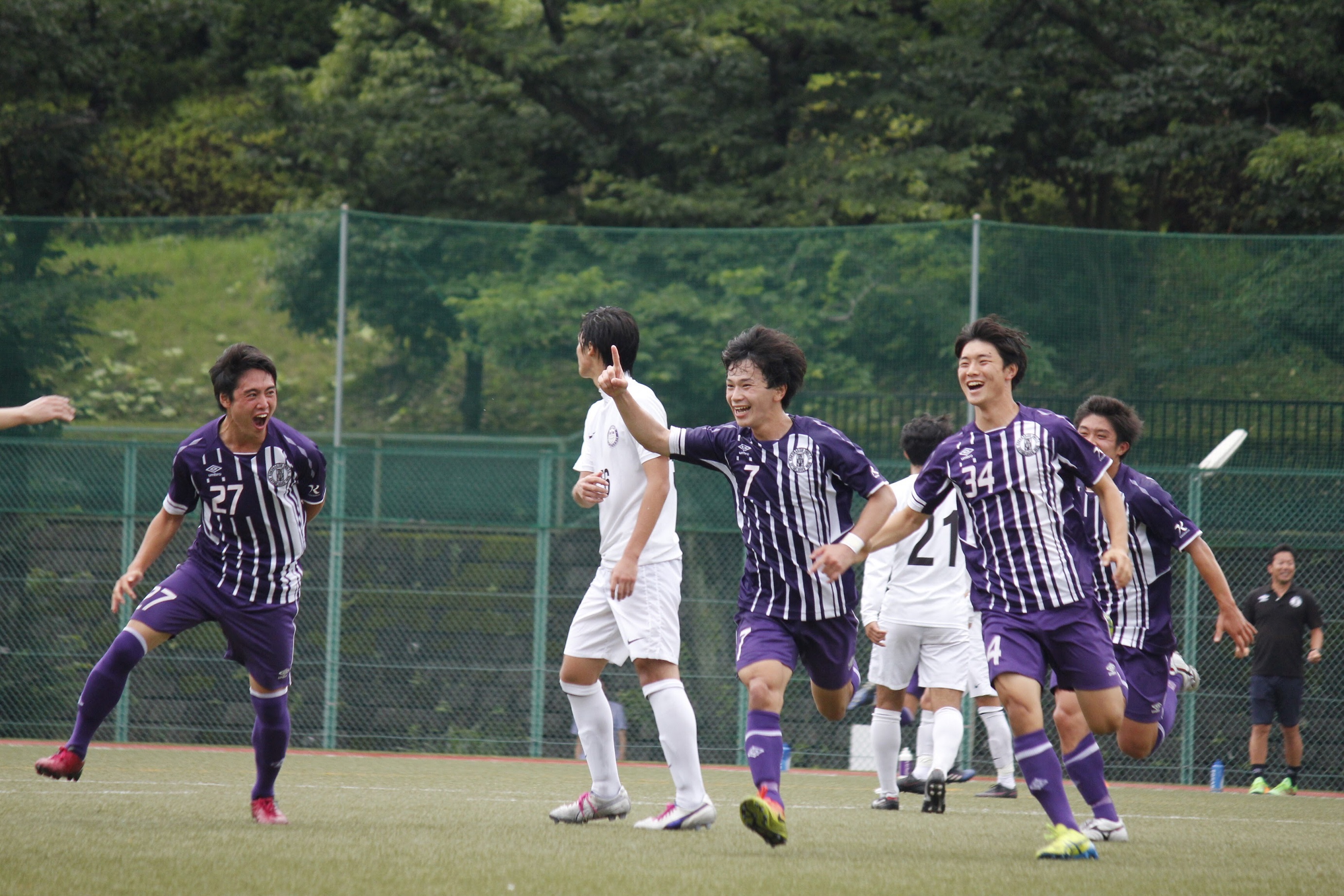 大舞台で輝いた彼らの現在 國學院大學