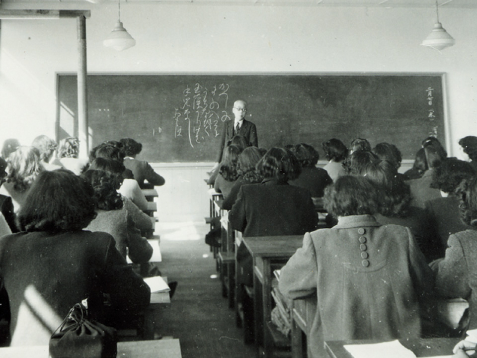 國學院大學について 國學院大學