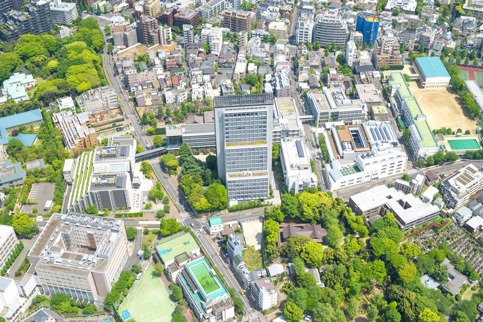 大学紹介 國學院大學