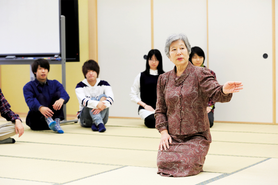 共通教育プログラム 國學院科目 國學院大學