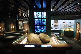 Kokugakuin Academic Resource Center Archeology 國學院大學