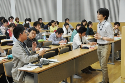 カリキュラム – 國學院大學