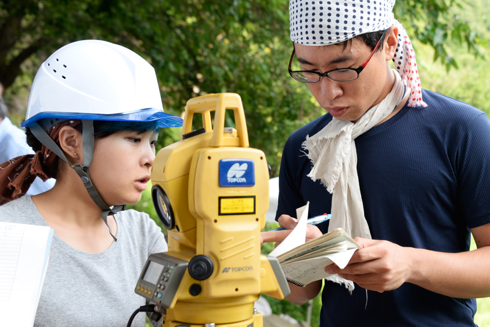 大学院受験希望の方へ 國學院大學