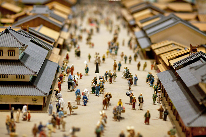 日本はとても治安がいいように感じますが これは昔からなのでしょうか 國學院大學