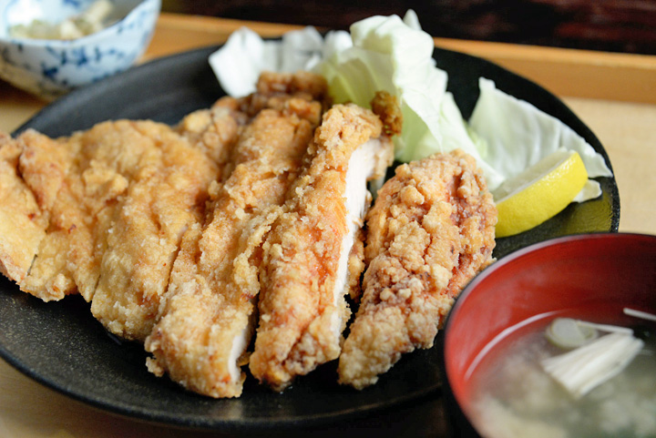 子どもが舌鼓を打つ長野 松本の居酒屋メニュー 國學院大學