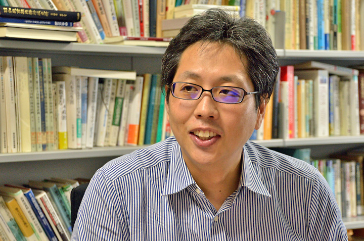 そのために地域が取り組むべき 人づくり とは 國學院大學