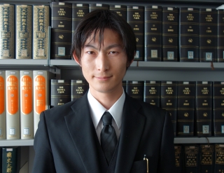 神道文化学部 卒業生インタビュー 6 國學院大學