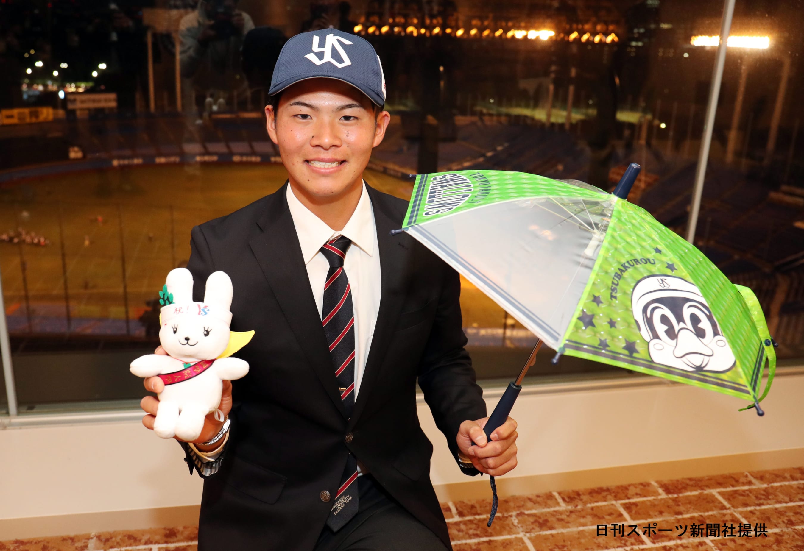 東京ヤクルトスワローズ