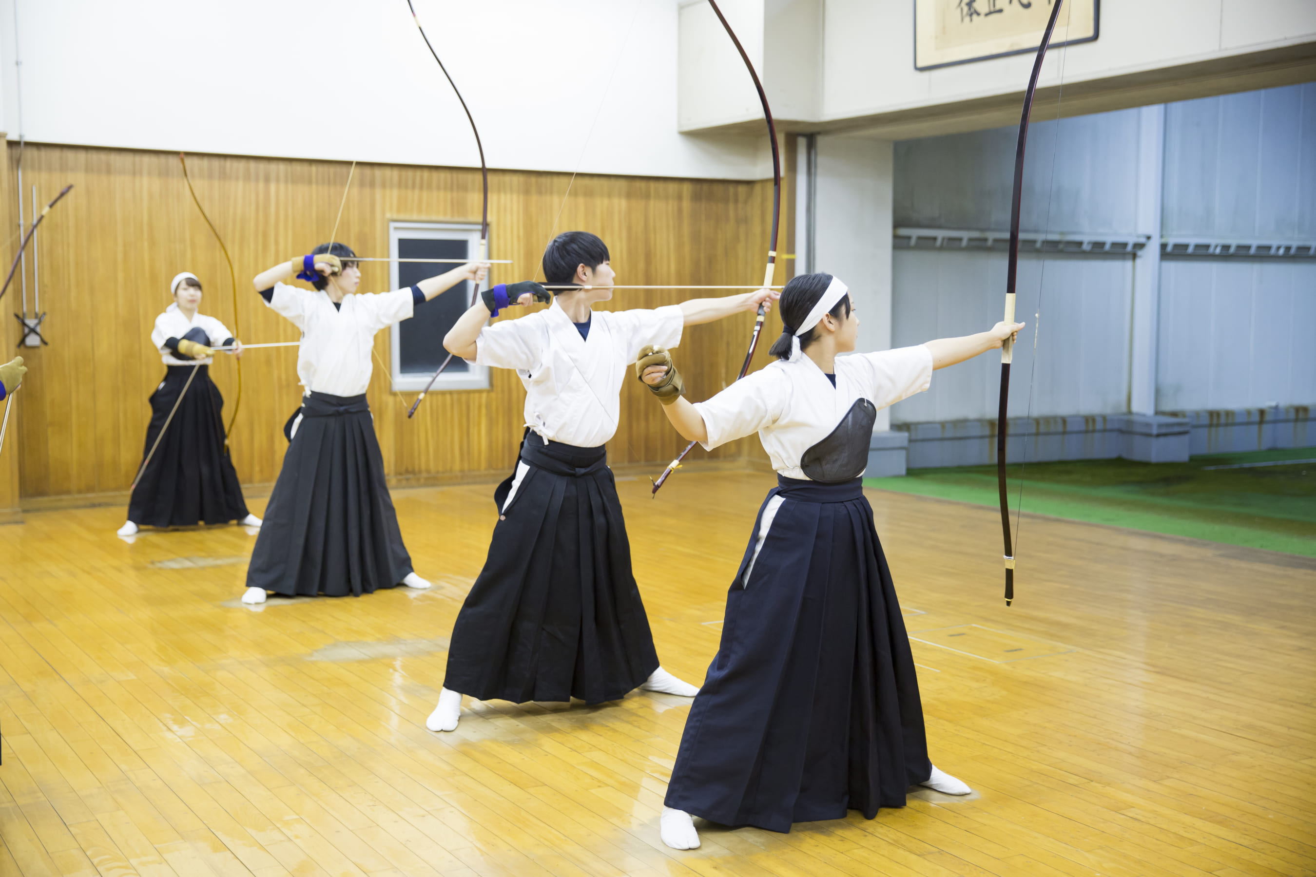 クラブ サークル 國學院大學