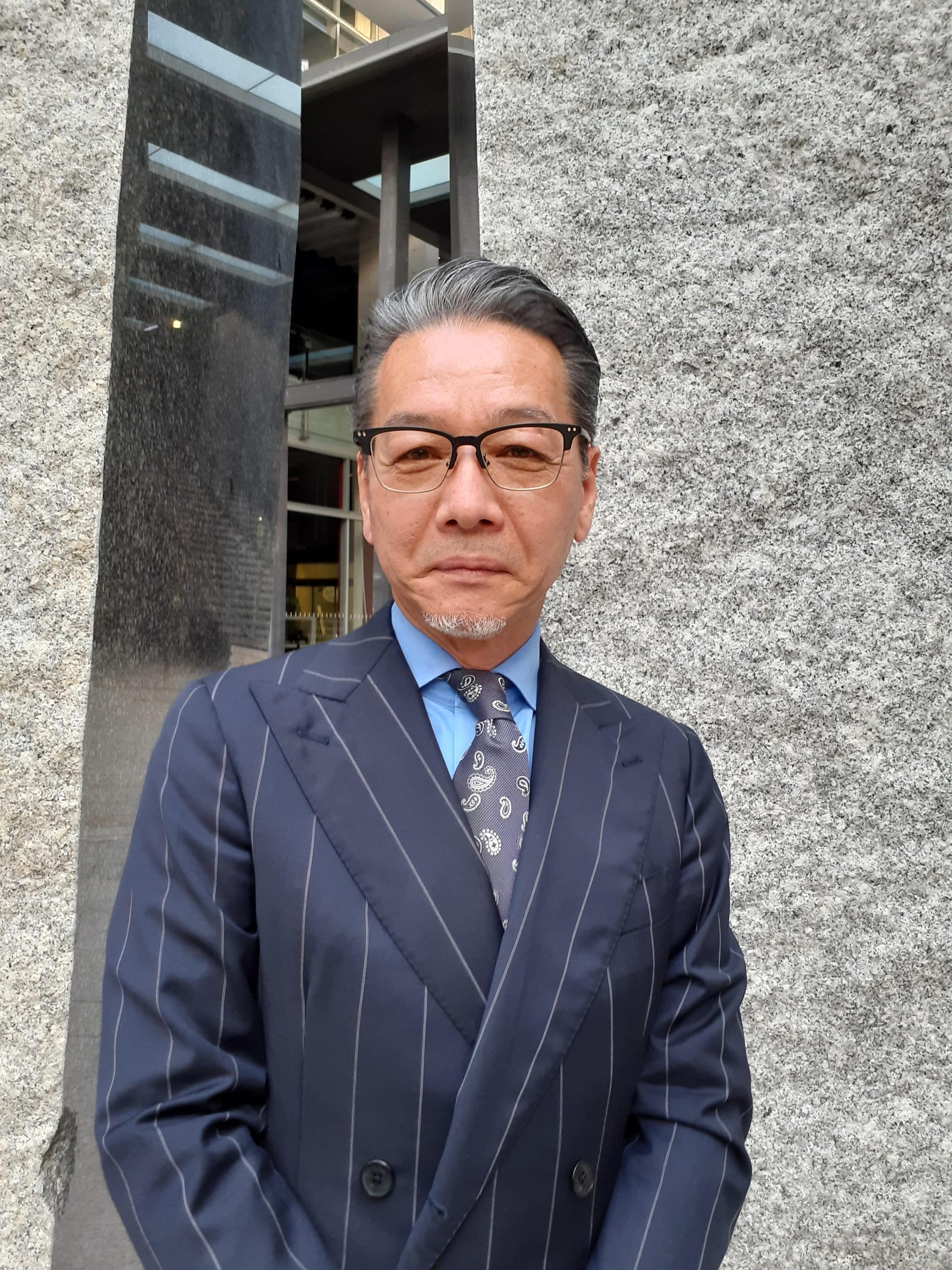 会長メッセージ 國學院大學