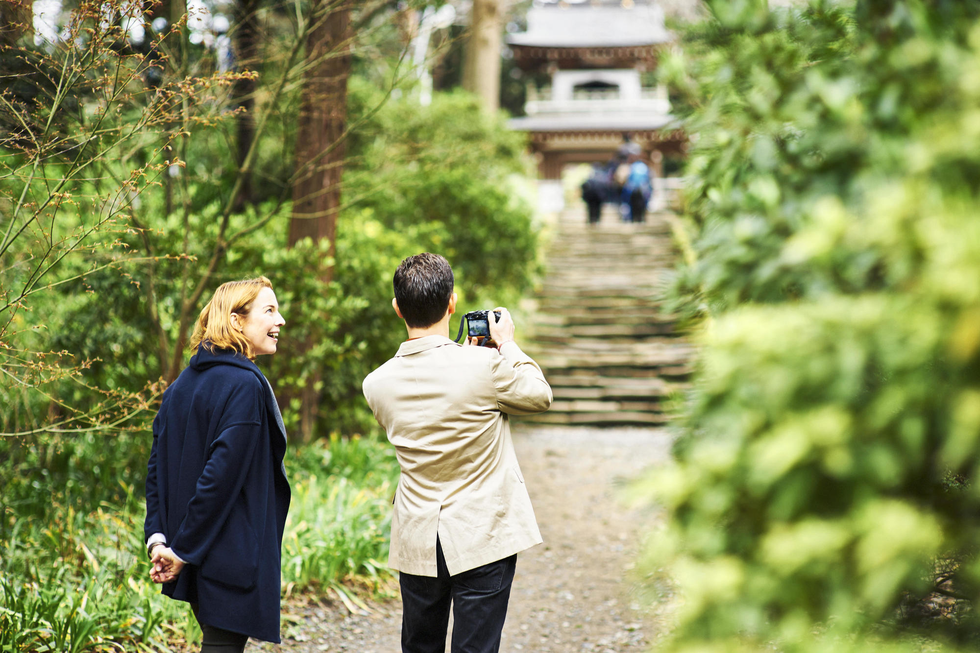 ネット参拝 と 遥拝 新メディアが宗教世界との関わりを変える 國學院大學