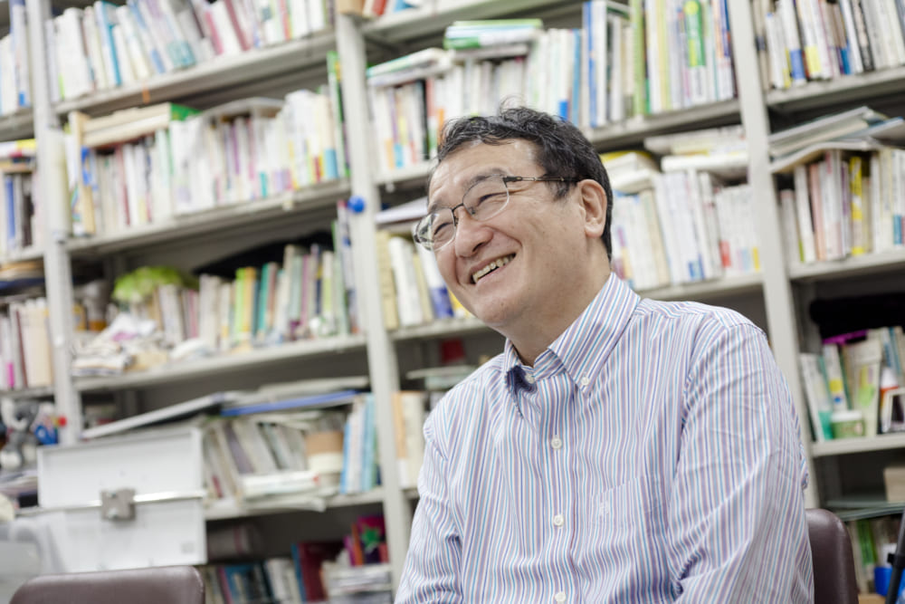 柴田 保之 – 國學院大學