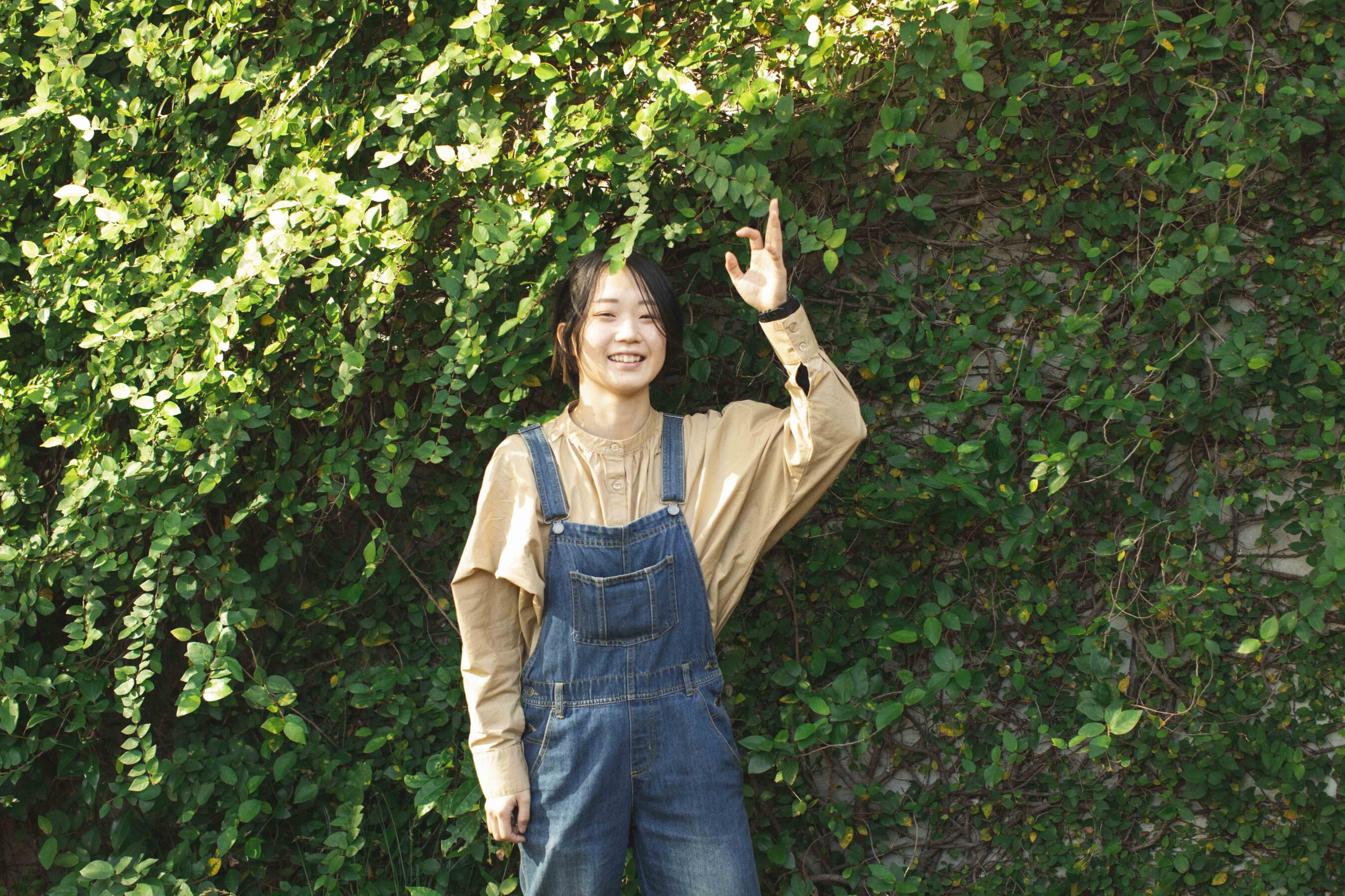 ちっちゃな頃から古墳好き 古墳が遊び場だった考古女子は今も