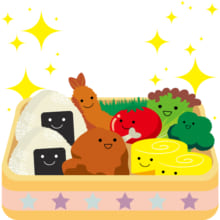 お弁当