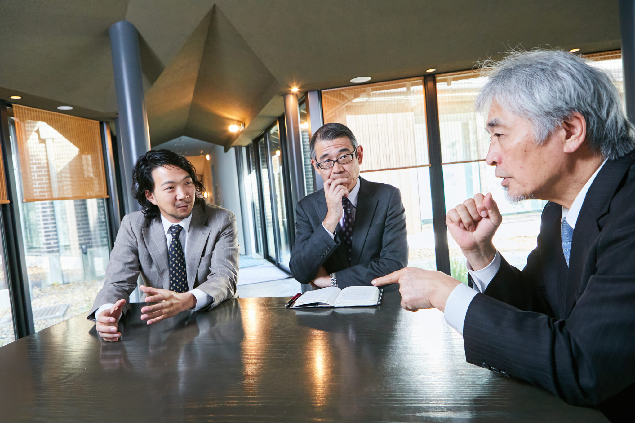 【日本再考】欧米と異なる日本人的「知性」の正体とは – 國學院大學