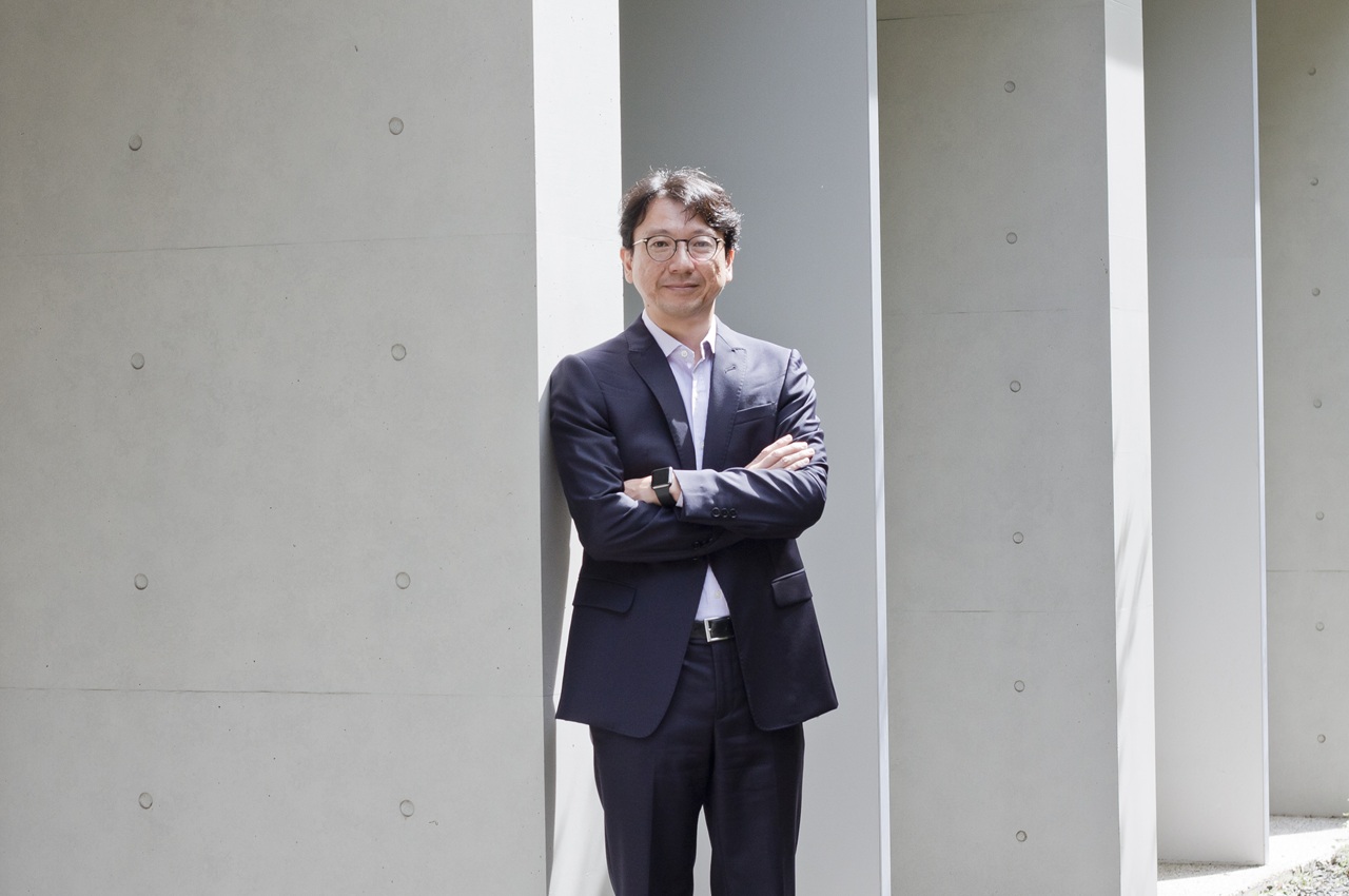目に見えない「公」の役割をどう評価するか – 國學院大學